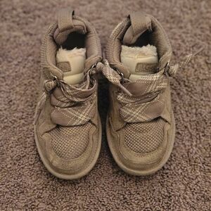 Lowmel UGG Kids Sneakers